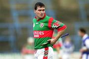 4 November 2000; Johnny Pilkington of Birr  during the AIB Leinster Club Hurling Championship Quarter-Final match between Castletown and Birr at O'Moore Park in Portlaoise, Laois. Photo by Ray McManus/Sportsfile