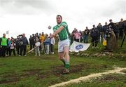 1 August 2009; Gerry Fallon, Roscommon, on his way to winning the 2009 M Donnelly Poc Fada. Annaverna Mountains, Dundalk, Co. Louth. Picture credit: Pat Murphy / SPORTSFILE