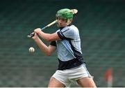 15 November 2015; Kieran Kennedy, Na Piarsaigh. AIB Munster GAA Senior Club Hurling Championship, Semi-Final, Na Piarsaigh v Thurles Sarsfields. Gaelic Grounds, Limerick. Picture credit: Diarmuid Greene / SPORTSFILE