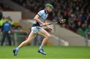 15 November 2015; Will O'Donoghue, Na Piarsaigh. AIB Munster GAA Senior Club Hurling Championship, Semi-Final, Na Piarsaigh v Thurles Sarsfields. Gaelic Grounds, Limerick. Picture credit: Diarmuid Greene / SPORTSFILE