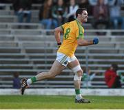 22 November 2015; Bryan Sheehan, South Kerry, after scoring his side's first goal. Kerry County Senior Football Championship Final Replay, South Kerry v Killarney Legion. Fitzgerald Stadium, Killarney, Co. Kerry. Picture credit: Stephen McCarthy / SPORTSFILE