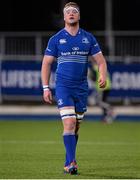 20 November 2015; Peadar Timmins, Leinster A. B&I Cup, Pool 1, Leinster A v Moesley. Donnybrook Stadium, Donnybrook, Dublin. Picture credit: Seb Daly / SPORTSFILE