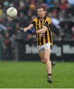 15 November 2015; Martin Aherne, Crossmaglen Rangers. AIB Ulster GAA Senior Club Football Championship, Semi-Final, Kilcoo v Crossmaglen Rangers. Páirc Esler, Newry, Co. Down. Picture credit: Oliver McVeigh / SPORTSFILE