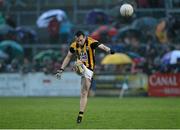 15 November 2015; Tony Kernan, Crossmaglen Rangers. AIB Ulster GAA Senior Club Football Championship, Semi-Final, Kilcoo v Crossmaglen Rangers. Páirc Esler, Newry, Co. Down. Picture credit: Oliver McVeigh / SPORTSFILE