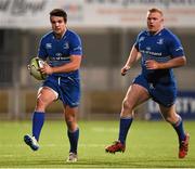 11 December 2015; Cian Kelleher, Leinster A. British & Irish Cup, Pool 1, Leinster A v Ealing Trailfinders. Donnybrook Stadium, Donnybrook, Dublin. Picture credit: Stephen McCarthy / SPORTSFILE