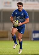 11 December 2015; Cian Kelleher, Leinster A. British & Irish Cup, Pool 1, Leinster A v Ealing Trailfinders. Donnybrook Stadium, Donnybrook, Dublin. Picture credit: Stephen McCarthy / SPORTSFILE