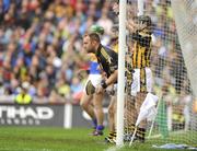 6 September 2009; PJ Ryan, Kilkenny. GAA Hurling All-Ireland Senior Championship Final, Kilkenny v Tipperary, Croke Park, Dublin. Picture credit: Oliver McVeigh / SPORTSFILE