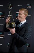 19 December 2015; Former Kilkenny hurler Henry Shefflin who received the RTÉ Sport/ Sport Ireland Hall of Fame Award. RTÉ, Donnybrook, Dublin. Picture credit: Piaras Ó Mídheach / SPORTSFILE