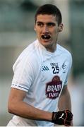 3 January 2016; Éanna O'Connor, Kildare, son of former Kerry manager Jack O'Connor during the game. Bord na Mona O'Byrne Cup, Group B, Kildare v DIT. St Conleth's Park, Newbridge, Co. Kildare. Picture credit: Piaras Ó Mídheach / SPORTSFILE