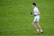 10 January 2016; Éanna O'Connor, Kildare. Bord na Mona O'Byrne Cup, Section B, Offaly v Kildare, O'Connor Park, Tullamore, Co. Offaly. Picture credit: Piaras Ó Mídheach / SPORTSFILE