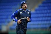 11 January 2016; Leinster's Ben Te'o during squad training. Leinster Rugby Squad Training, Donnybrook Stadium, Donnybrook, Dublin. Picture credit: Matt Browne / SPORTSFILE