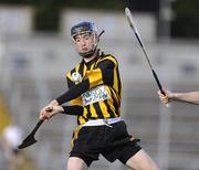 11 October 2009; Paul Keith, Ballycran. AIB Ulster Senior Hurling Championship Semi-Final, Ballycran v Dungiven Kevin Lynch's, Casement Park, Belfast. Picture credit: Oliver McVeigh / SPORTSFILE