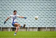 24 January 2016; Bryan Sheehan, St Mary's. AIB GAA Football All-Ireland Intermediate Club Championship, Semi-Final, St Mary's v Ratoath. Gaelic Grounds, Limerick. Picture credit: Stephen McCarthy / SPORTSFILE