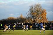 8 November 2009; A general view of the action at Ruislip. M Donnelly Interprovincial Football Final, Ulster v Munster, Emerald Park, Ruislip, London. Picture credit: Stephen McCarthy / SPORTSFILE