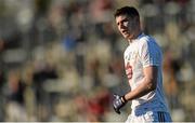 10 January 2016; Matty Byrne, Kildare. Bord na Mona O'Byrne Cup, Section B, Offaly v Kildare, O'Connor Park, Tullamore, Co. Offaly. Picture credit: Piaras Ó Mídheach / SPORTSFILE