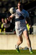 10 January 2016; Daniel Flynn, Kildare. Bord na Mona O'Byrne Cup, Section B, Offaly v Kildare, O'Connor Park, Tullamore, Co. Offaly. Picture credit: Piaras Ó Mídheach / SPORTSFILE