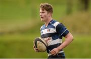 3 February 2016; Jack Lyons, Cresent College. Munster Schools Senior Cup, Quarter-Final, Rockwell College v Crescent College Comprehensive. Clanwilliam RFC, Tipperary. Picture credit: Piaras Ó Mídheach / SPORTSFILE