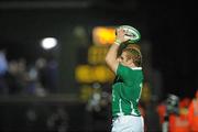 21 November 2009; Sean Cronin, Ireland. Autumn International Guinness Series 2009, Ireland v Fiji, Royal Dublin Society, Ballsbridge, Dublin. Picture credit: Matt Browne / SPORTSFILE