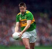 28 September 1997; Darragh O'Se, Kerry, Football. Picture credit; Brendan Moran/ SPORTSFILE