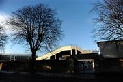 7 January 2010; A general view of the RDS ahead of Leinster's Celtic League fixture with Glasgow Warriors tomorrow night. RDS, Simmonscourt Road, Dublin. Picture credit: Stephen McCarthy / SPORTSFILE