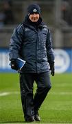 27 February 2016; Dublin manager Jim Gavin. Allianz Football League, Division 1, Round 3, Dublin v Monaghan, Croke Park, Dublin. Picture credit: Piaras Ó Mídheach / SPORTSFILE