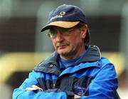 8 April 2001; Waterford manager Gerald McCarthy during the Allianz GAA National Hurling League Division 1B Round 4 match between Cork and Waterford at Páirc Uí Chaoimh in Cork. Photo by David Maher/Sportsfile