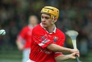8 April 2001; Joe Deane of Cork during the Allianz GAA National Hurling League Division 1B Round 4 match between Cork and Waterford at Páirc Uí Chaoimh in Cork. Photo by David Maher/Sportsfile