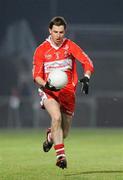 6 February 2010; Gerard O'Kane, Derry. Allianz GAA Football National League, Division 1, Round 1, Derry v Tyrone, Celtic Park, Derry. Picture credit: Oliver McVeigh / SPORTSFILE