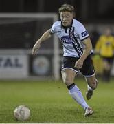 5 March 2016; John Mountney, Dundalk. SSE Airtricity League Premier Division, Bray Wanderers v Dundalk, Carlisle Grounds, Bray, Co. Wicklow. Picture credit: Matt Browne / SPORTSFILE