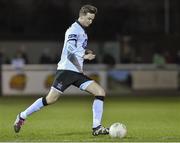 5 March 2016; Ronan Finn, Dundalk. SSE Airtricity League Premier Division, Bray Wanderers v Dundalk, Carlisle Grounds, Bray, Co. Wicklow. Picture credit: Matt Browne / SPORTSFILE