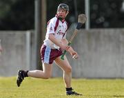 16 February 2010; Donagh Maher, GMIT. Ulster Bank Fitzgibbon Cup Round 3, Limerick Institute of Technology v Galway Mayo Institute of Technology. Limerick IT, Limerick. Picture credit: Diarmuid Greene / SPORTSFILE