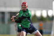 16 February 2010; Paudie O'Brien, LIT. Ulster Bank Fitzgibbon Cup Round 3, Limerick Institute of Technology v Galway Mayo Institute of Technology. Limerick IT, Limerick. Picture credit: Diarmuid Greene / SPORTSFILE