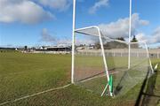 21 February 2010; A general view of John Fitzgerald Park, Kilmallock. Allianz GAA Hurling National League, Division 1 Round 1, Limerick v Galway, John Fitzgerald Park, Kilmallock, Co. Limerick. Picture credit: Brendan Moran / SPORTSFILE