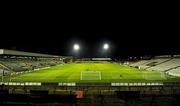 11 March 2016; A general view of Dalymount Park ahead of the match between Bohemians and Sligo Rovers. SSE Airtricity League Premier Division, Bohemians v Sligo Rovers. Dalymount Park, Dublin.  Picture credit: Seb Daly / SPORTSFILE