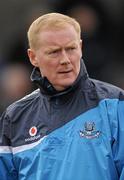 28 February 2010; Dublin selector Richard Stakelum. Allianz GAA Hurling National League Division 1 Round 2, Dublin v Tipperary, Parnell Park, Dublin. Picture credit: Stephen McCarthy / SPORTSFILE