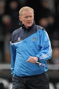 28 February 2010; Dublin selector Richard Stakelum. Allianz GAA Hurling National League Division 1 Round 2, Dublin v Tipperary, Parnell Park, Dublin. Picture credit: Stephen McCarthy / SPORTSFILE