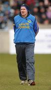 28 February 2010; Tipperary selector Eamon O'Shea. Allianz GAA Hurling National League Division 1 Round 2, Dublin v Tipperary, Parnell Park, Dublin. Picture credit: Stephen McCarthy / SPORTSFILE