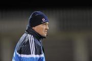 13 March 2010; Dublin manager Pat Gilroy. Allianz GAA Football National League, Division 1, Round 4, Dublin v Monaghan, Parnell Park, Dublin. Picture credit: Stephen McCarthy / SPORTSFILE