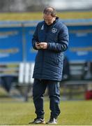 23 March 2016; Republic of Ireland manager Martin O'Neill during squad training. National Sports Campus, Abbotstown, Dublin. Picture credit: David Maher / SPORTSFILE