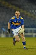 18 March 2010; Peter Acheson, Tipperary. Cadbury Munster GAA Football Under 21 Championship Semi-Final, Tipperary v Limerick, Semple Stadium, Thurles, Co. Tipperary. Picture credit: Diarmuid Greene / SPORTSFILE