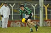 18 March 2010; Brian Treacy, Limerick. Cadbury Munster GAA Football Under 21 Championship Semi-Final, Tipperary v Limerick, Semple Stadium, Thurles, Co. Tipperary. Picture credit: Diarmuid Greene / SPORTSFILE