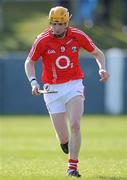 21 March 2010; Cathal Naughton, Cork. Allianz National Hurling League, Division 1, Round 4, Waterford v Cork, Walsh Park, Waterford. Picture credit: Matt Browne / SPORTSFILE