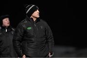 26 March 2016; Armagh manager Kieran McGeeney. Allianz Football League, Division 2, Round 6, Tyrone v Armagh, Healy Park, Omagh, Co. Tyrone. Photo by Sportsfile