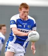 17 March 2010; Brian Glynn, Laois. Cadbury Leinster GAA Football Under 21 Semi-Final, Westmeath v Laois, Cusack Park, Mullingar, Co. Westmeath. Picture credit: David Maher / SPORTSFILE