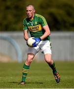 27 March 2016; Kieran Donaghy, Kerry. Allianz Football League Division 1 Round 6, Monaghan v Kerry. St Tiernach's Park, Clones, Co. Monaghan.  Picture credit: Stephen McCarthy / SPORTSFILE