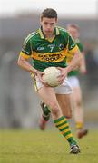 21 March 2010; Adrian O'Connell, Kerry. Allianz National Football League, Division 1, Round 5, Kerry v Mayo, Austin Stack Park, Tralee, Co. Kerry. Picture credit: Stephen McCarthy / SPORTSFILE