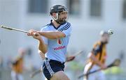 21 March 2010; Stephen Hiney, Dublin. Allianz GAA Hurling National League, Division 1, Round 4, Dublin v Kilkenny, Parnell Park, Dublin. Picture credit: Brendan Moran / SPORTSFILE