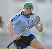 21 March 2010; John McCaffrey, Dublin. Allianz GAA Hurling National League, Division 1, Round 4, Dublin v Kilkenny, Parnell Park, Dublin. Picture credit: Brendan Moran / SPORTSFILE