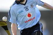 21 March 2010; A general view of a Dublin jersey. Allianz GAA Hurling National League, Division 1, Round 4, Dublin v Kilkenny, Parnell Park, Dublin. Picture credit: Brendan Moran / SPORTSFILE