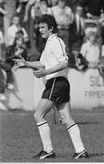 20 August 1980; Paddy Dunning, Dundalk. President's Cup FInal, St Patrick's Athletic v Dundalk, Richmond Park. Picture credit: Ray McManus / SPORTSFILE